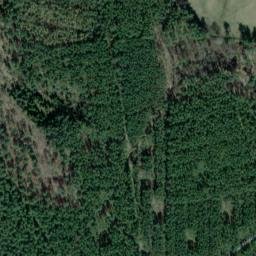 Satellite imagery of Grenzstein 77 KS, PL
