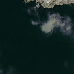 Satellite imagery of Extended Point, CA