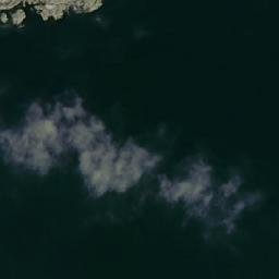 Satellite imagery of Extended Point, CA