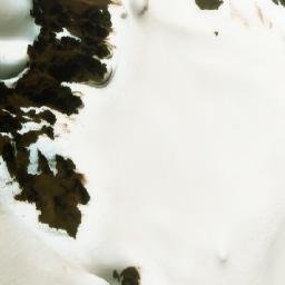 Satellite imagery of Lancers Mountain, CA