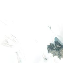 Satellite imagery of Whitetip Mountain, CA