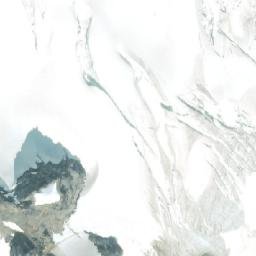 Satellite imagery of Whitetip Mountain, CA