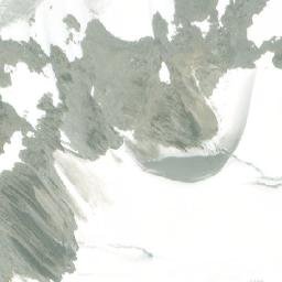 Satellite imagery of Irresistible Mountain, CA
