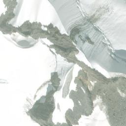 Satellite imagery of Irresistible Mountain, CA