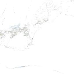 Satellite imagery of Grenelle Mountain, CA