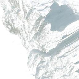 Satellite imagery of Grenelle Mountain, CA