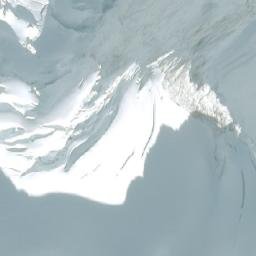 Satellite imagery of Fascination Mountain, CA