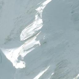 Satellite imagery of Fascination Mountain, CA