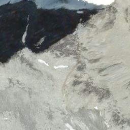 Satellite imagery of Oriana Peak, CA