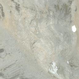 Satellite imagery of Oriana Peak, CA