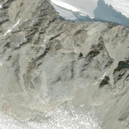 Satellite imagery of Royal Roads Peak, CA