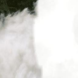 Satellite imagery of Mount Whitton, CA