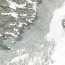 Satellite imagery of Cat Peak, CA