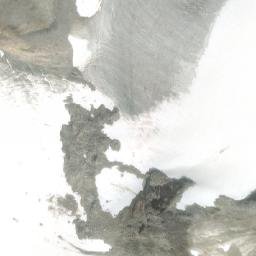 Satellite imagery of Frenchman Cap, CA
