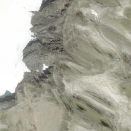 Satellite imagery of Frenchman Cap, CA