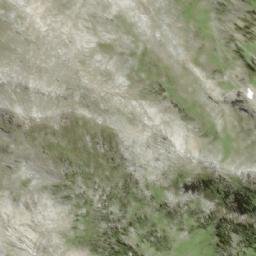 Satellite imagery of Frenchman Cap, CA