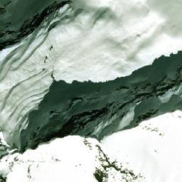 Satellite imagery of Wolverine Ridge, CA