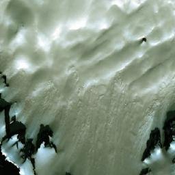 Satellite imagery of Ursus Minor Mountain, CA