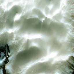Satellite imagery of Grizzly Mountain, CA