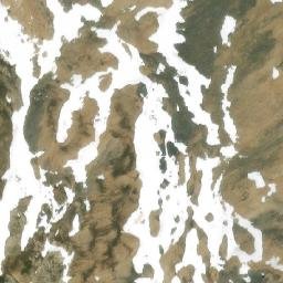 Satellite imagery of Dawn Mountain, CA