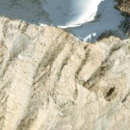 Satellite imagery of Mount Owen, CA