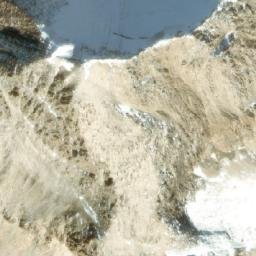 Satellite imagery of Mount Owen, CA