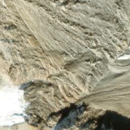 Satellite imagery of Mount Owen, CA