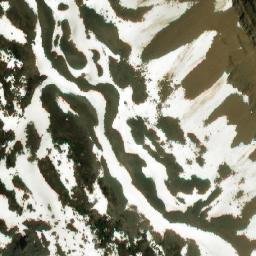 Satellite imagery of Eagle Eyrie, CA