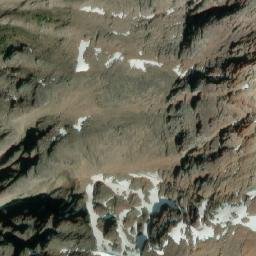 Satellite imagery of Tower of Babel, CA