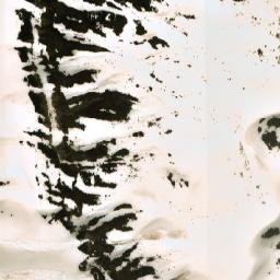 Satellite imagery of Aylmer Pass, CA