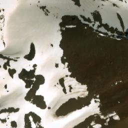 Satellite imagery of Aylmer Pass, CA