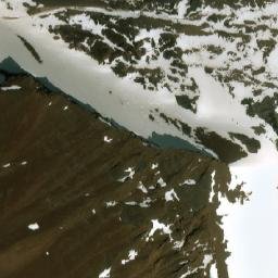 Satellite imagery of Aylmer Pass, CA