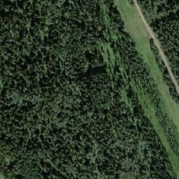 Satellite imagery of Brooks Hill, CA
