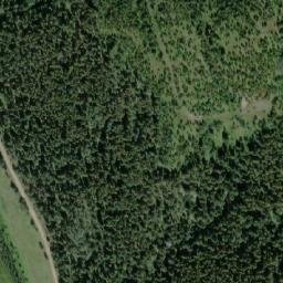 Satellite imagery of Brooks Hill, CA