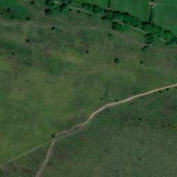 Satellite imagery of Beacon Batch, GB