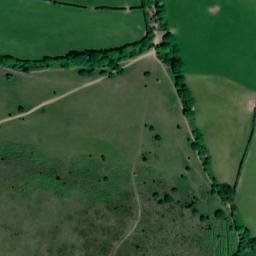 Satellite imagery of Beacon Batch, GB