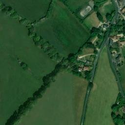 Satellite imagery of boundary_stone, GB
