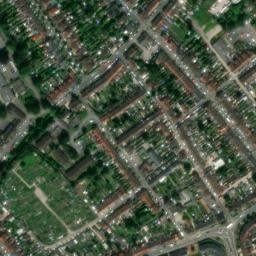 Satellite imagery of Trowbridge Castle, GB