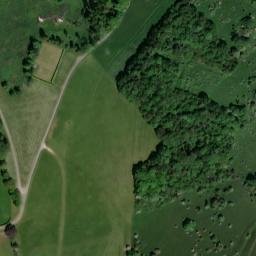 Satellite imagery of Beacon Hill, GB