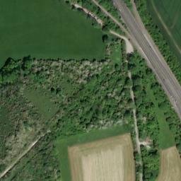 Satellite imagery of Beacon Hill, GB