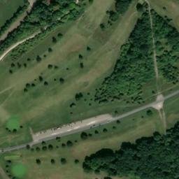 Satellite imagery of Coal tax post, GB