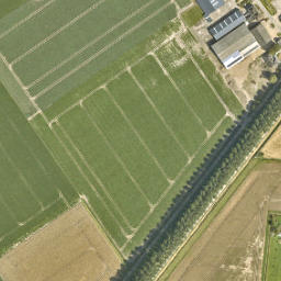 Satellite imagery of 269C, NL