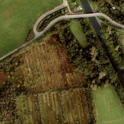 Satellite imagery of boundary_stone, NL