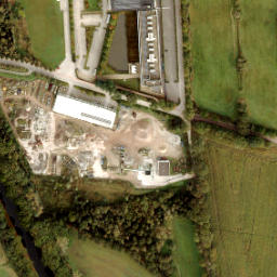 Satellite imagery of boundary_stone, NL
