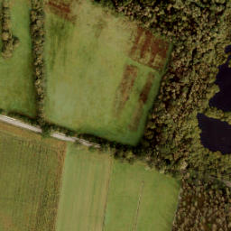 Satellite imagery of boundary_stone, NL
