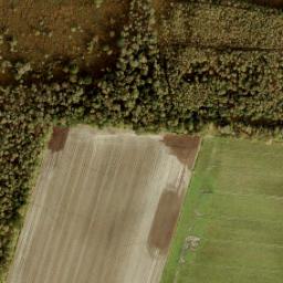 Satellite imagery of boundary_stone, NL