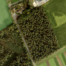 Satellite imagery of 200, NL