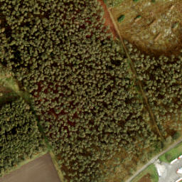 Satellite imagery of 200, NL