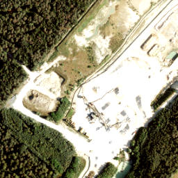 Satellite imagery of 439-A, NL