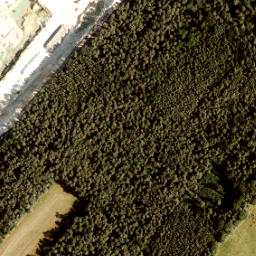 Satellite imagery of 439-A, NL